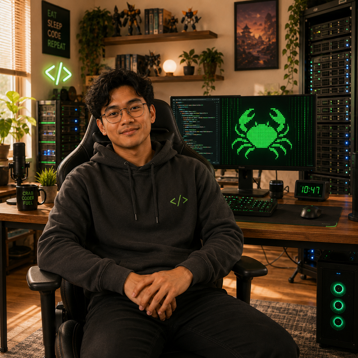 AI Employee